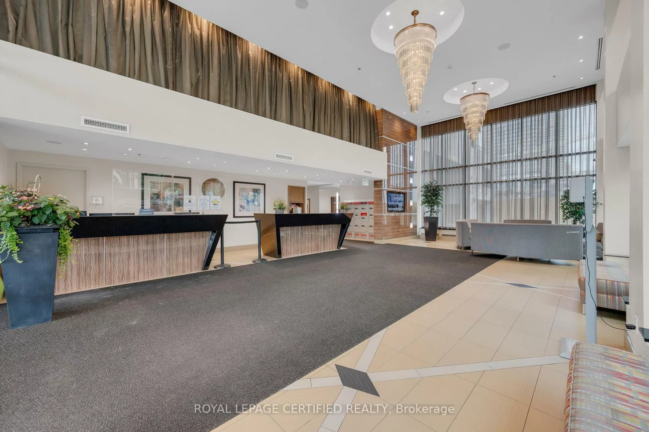 3985, Grand Park, City Centre, Mississauga