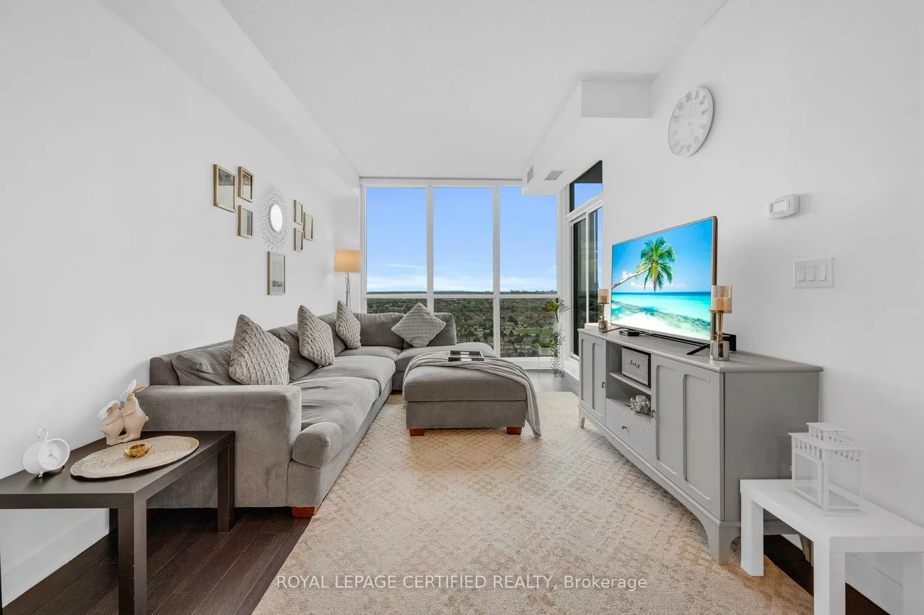3985, Grand Park, City Centre, Mississauga