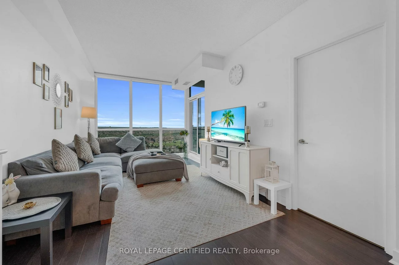 3985, Grand Park, City Centre, Mississauga