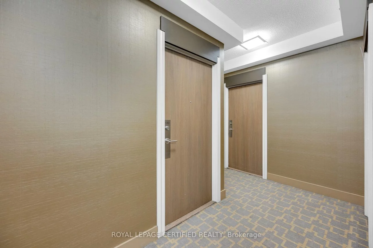 3985, Grand Park, City Centre, Mississauga