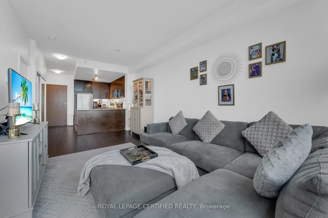 3985, Grand Park, City Centre, Mississauga