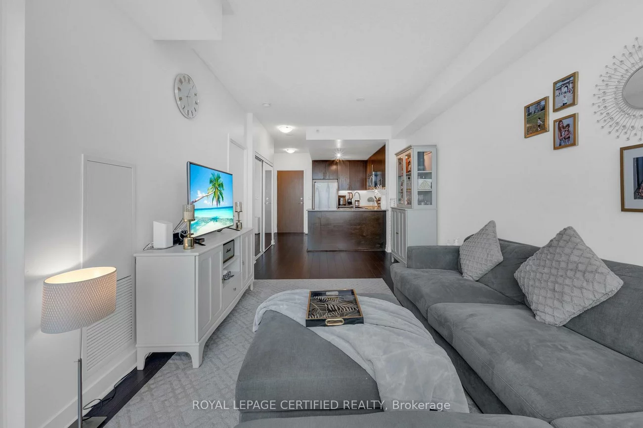 3985, Grand Park, City Centre, Mississauga