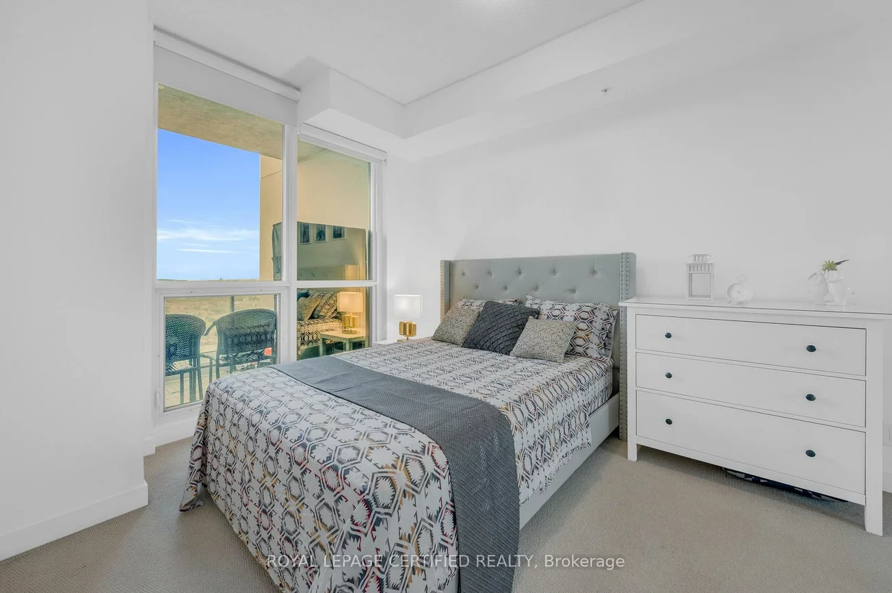 3985, Grand Park, City Centre, Mississauga