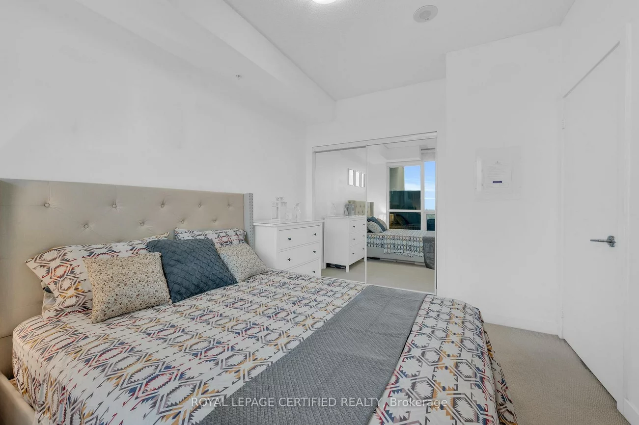 3985, Grand Park, City Centre, Mississauga