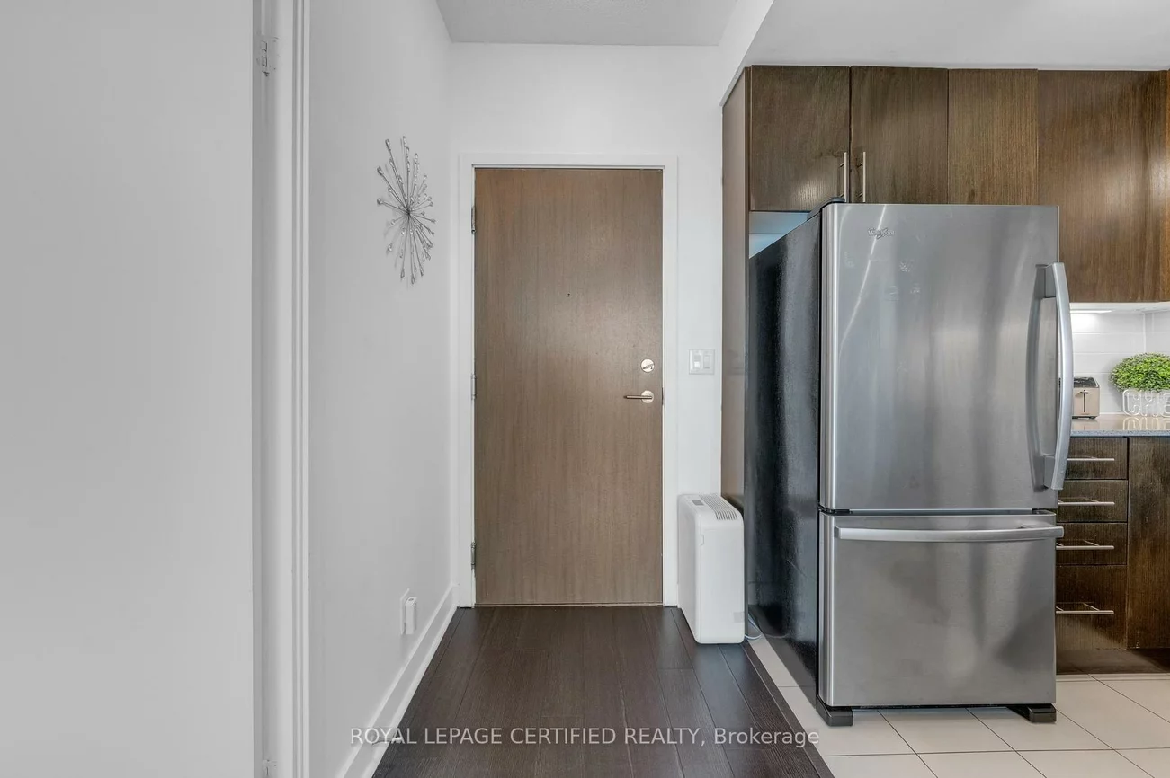 3985, Grand Park, City Centre, Mississauga