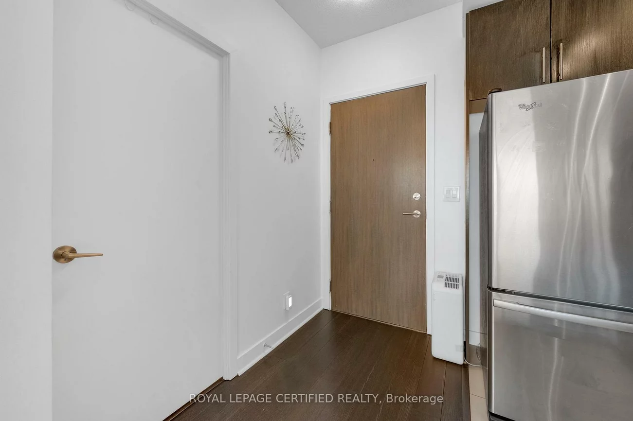 3985, Grand Park, City Centre, Mississauga