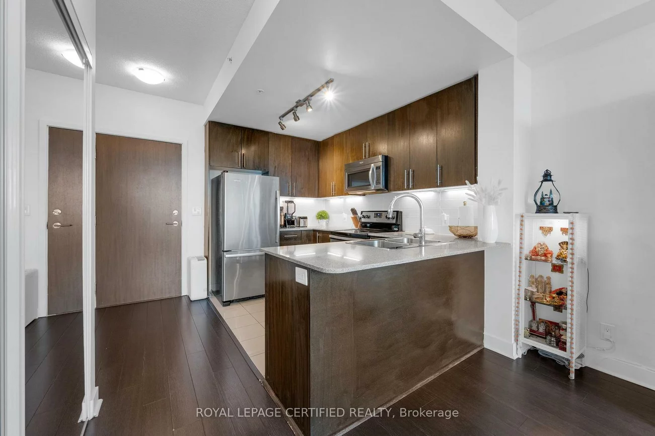 3985, Grand Park, City Centre, Mississauga