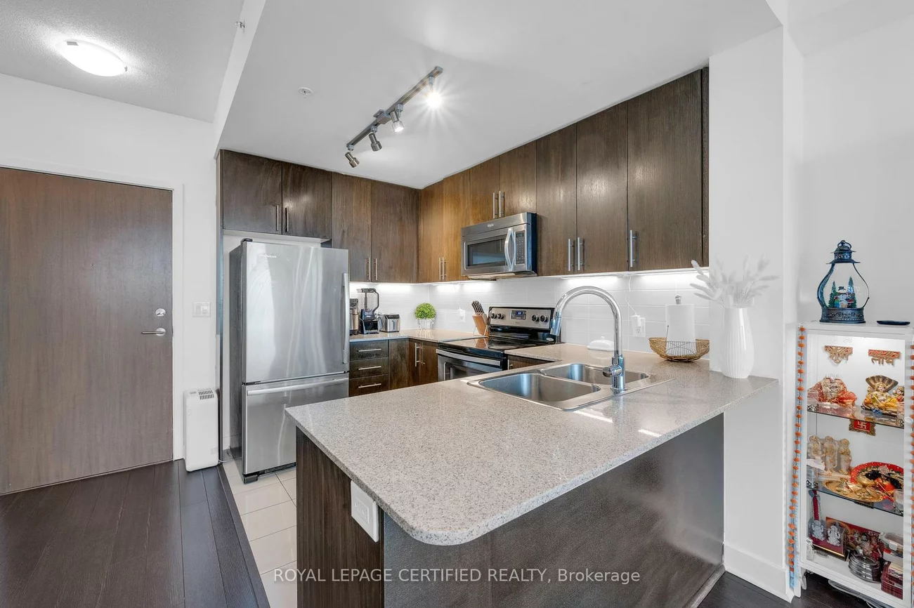 3985, Grand Park, City Centre, Mississauga