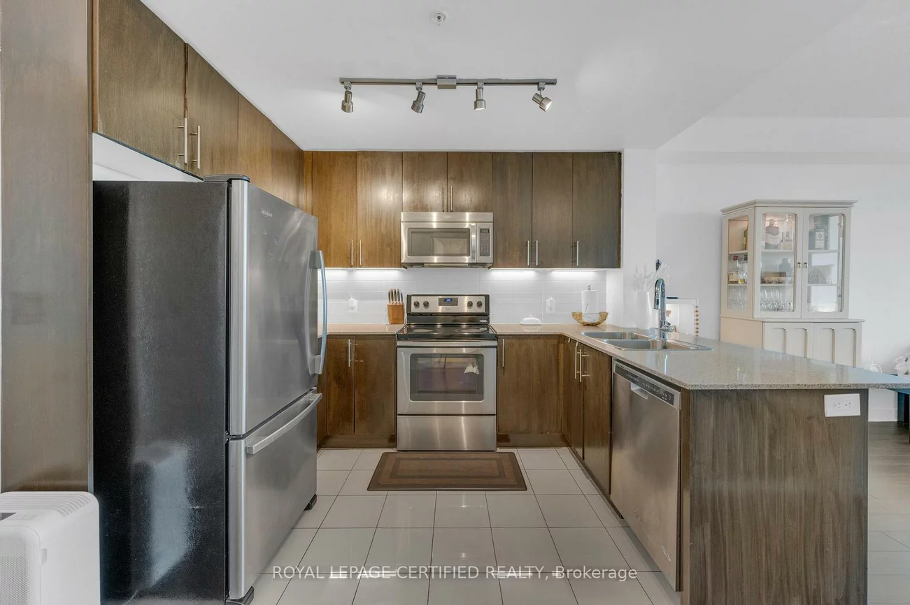 3985, Grand Park, City Centre, Mississauga