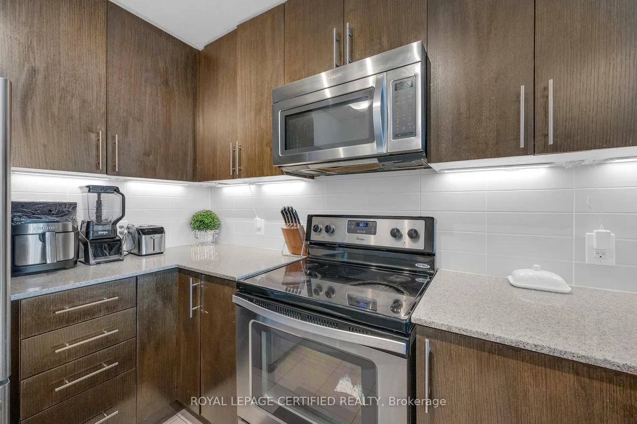 3985, Grand Park, City Centre, Mississauga