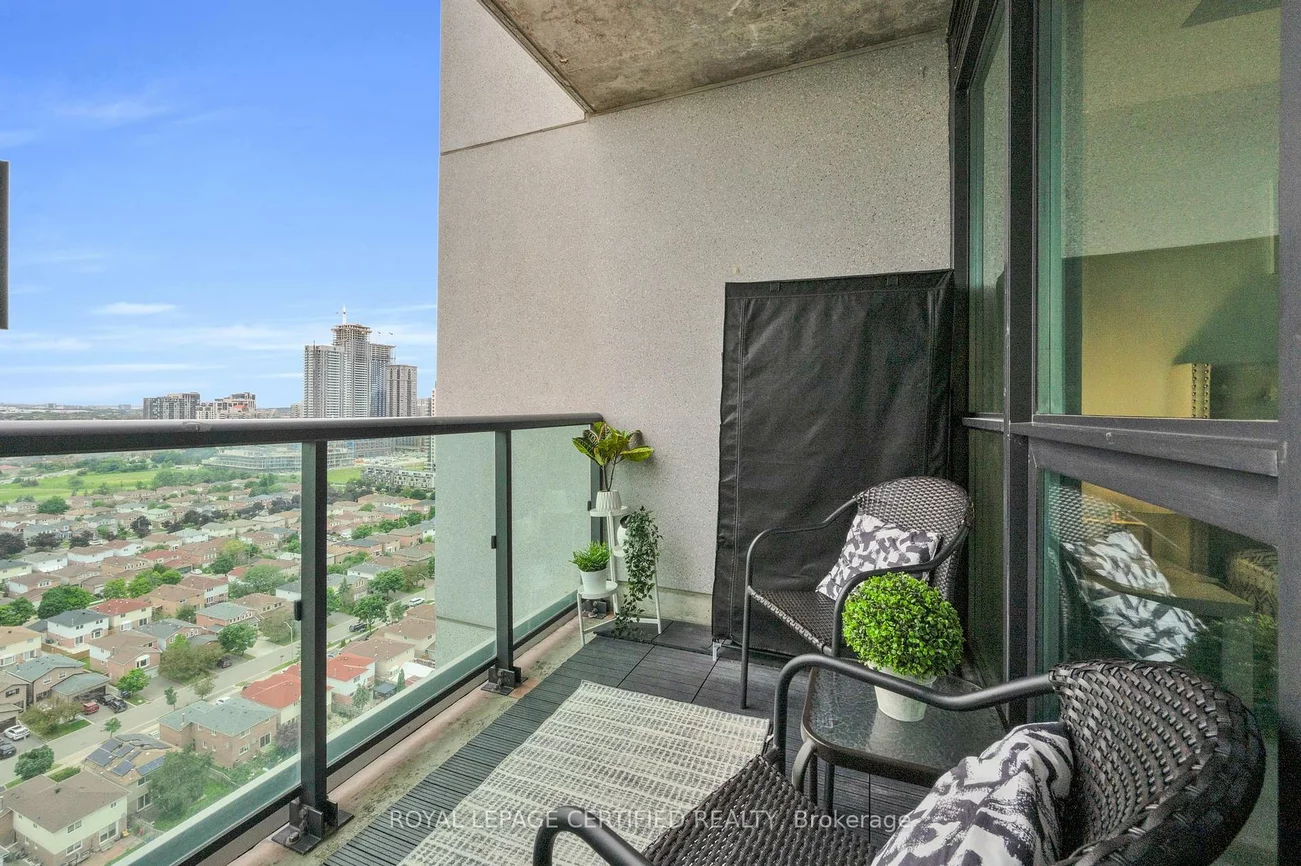 3985, Grand Park, City Centre, Mississauga