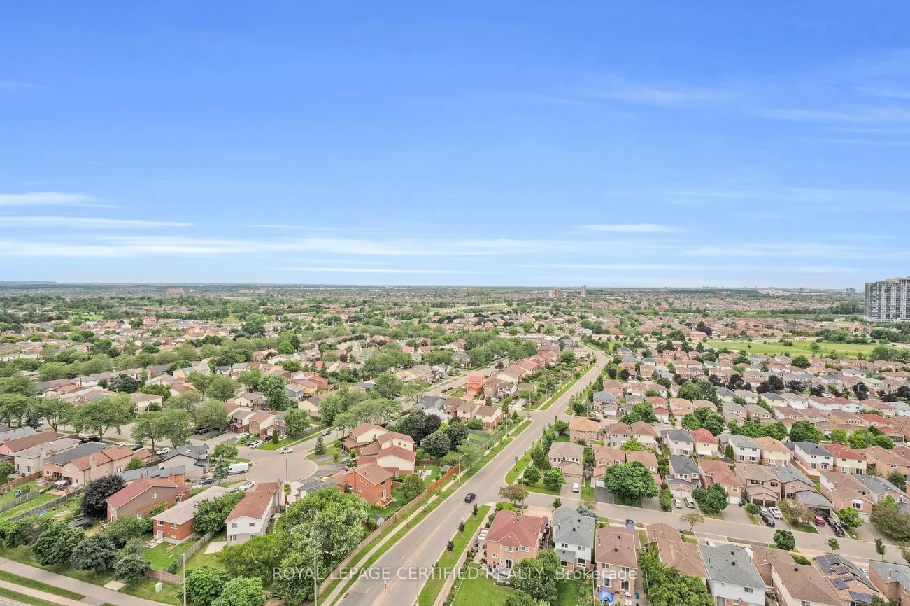 3985, Grand Park, City Centre, Mississauga