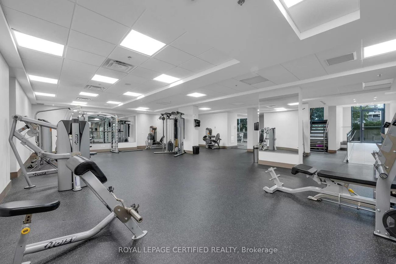 3985, Grand Park, City Centre, Mississauga