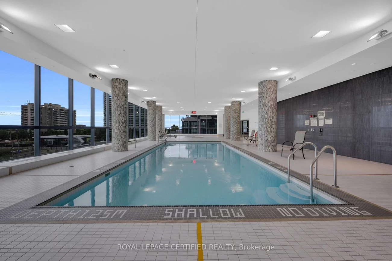 3985, Grand Park, City Centre, Mississauga