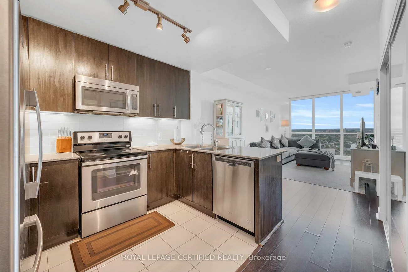 3985, Grand Park, City Centre, Mississauga