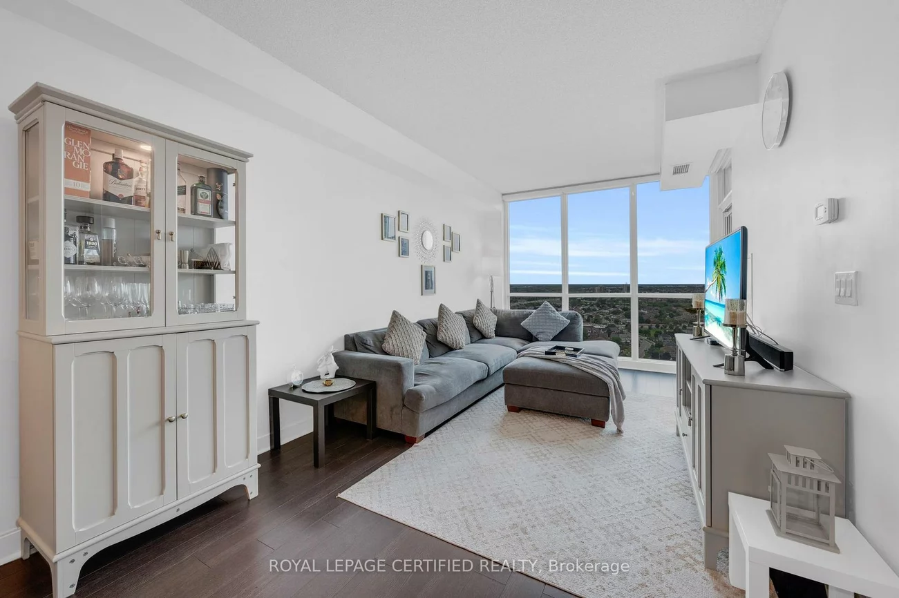 3985, Grand Park, City Centre, Mississauga