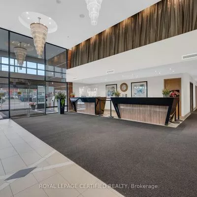 3985, Grand Park, City Centre, Mississauga