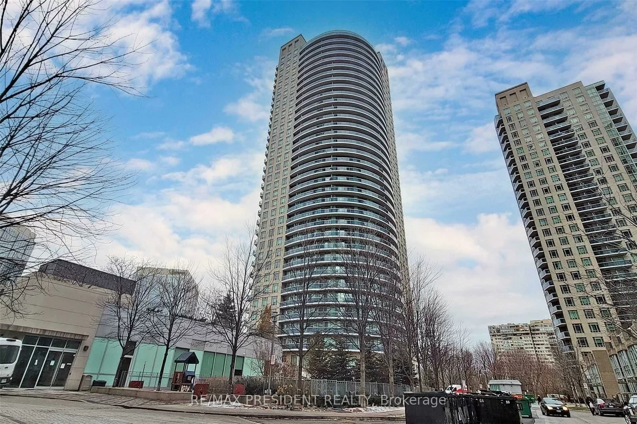 80, Absolute, City Centre, Mississauga