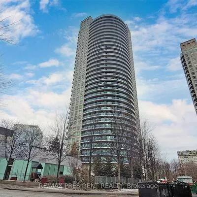 80, Absolute, City Centre, Mississauga