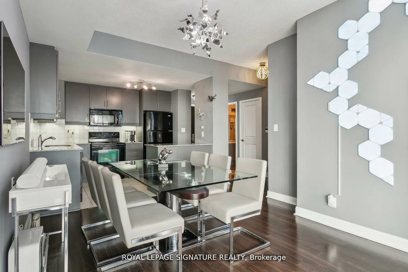 60, Absolute, City Centre, Mississauga