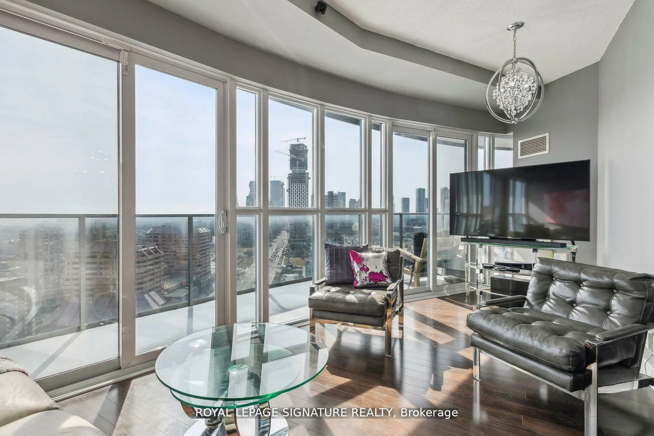 60, Absolute, City Centre, Mississauga