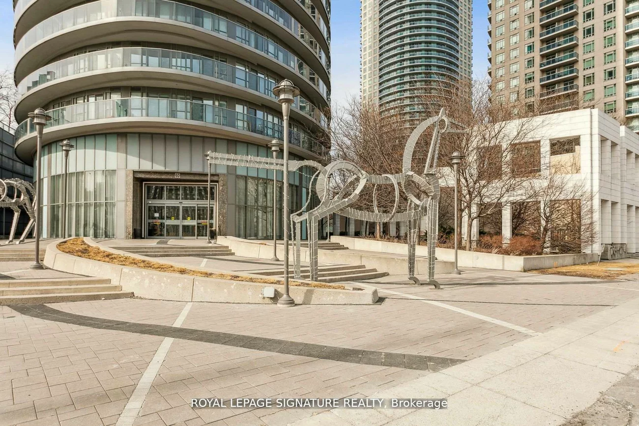 60, Absolute, City Centre, Mississauga