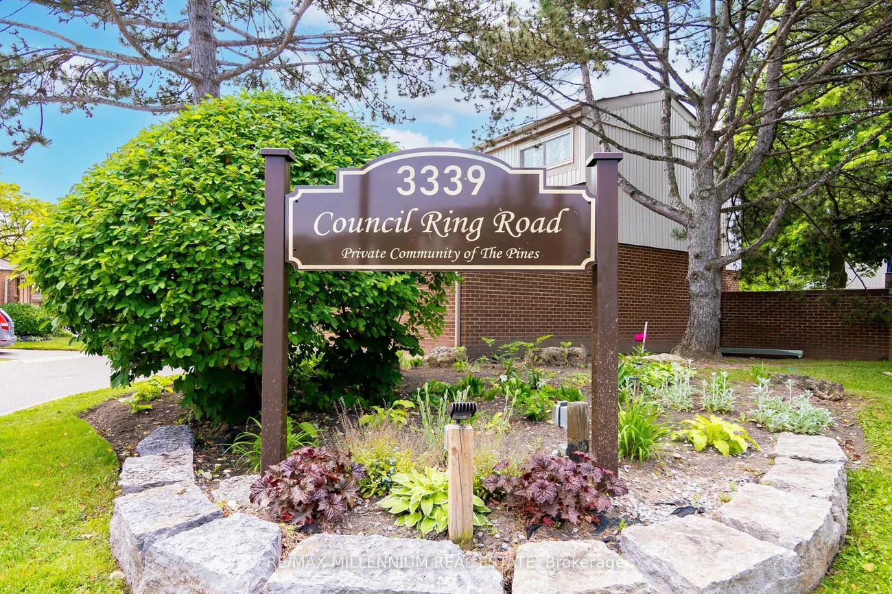 3339, Council Ring, Erin Mills, Mississauga