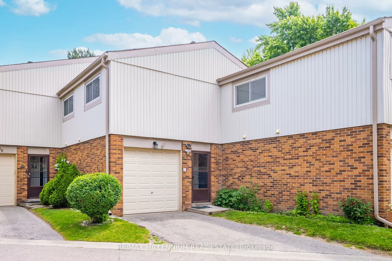 3339, Council Ring, Erin Mills, Mississauga