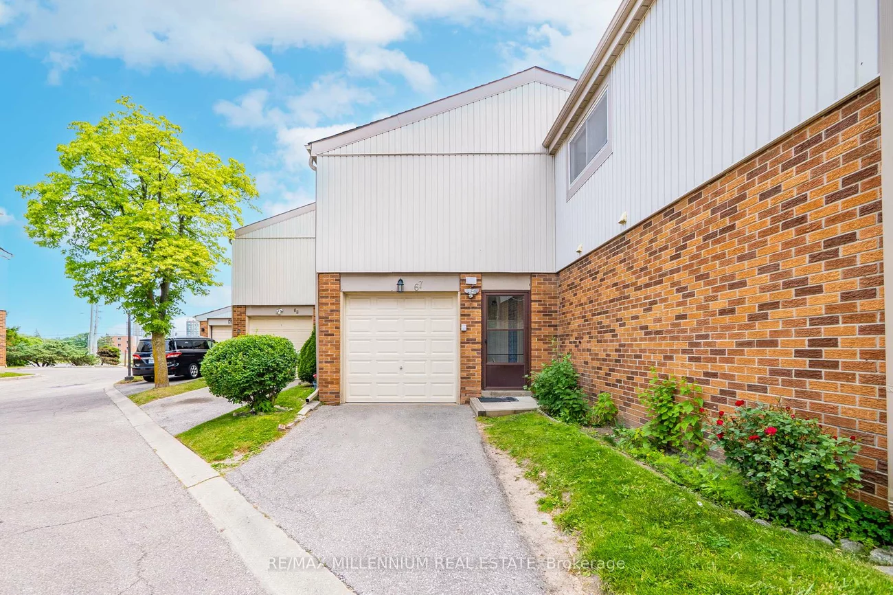 3339, Council Ring, Erin Mills, Mississauga