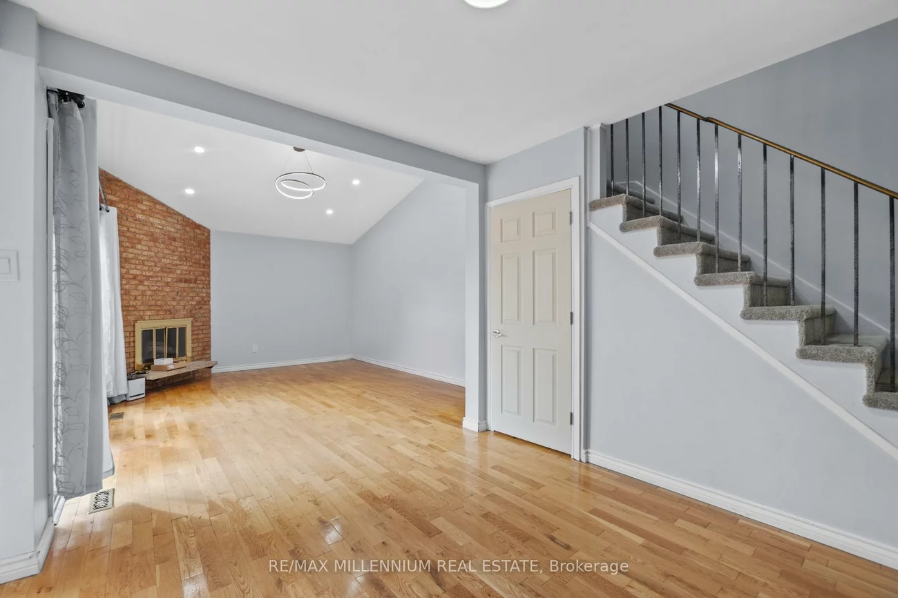 3339, Council Ring, Erin Mills, Mississauga