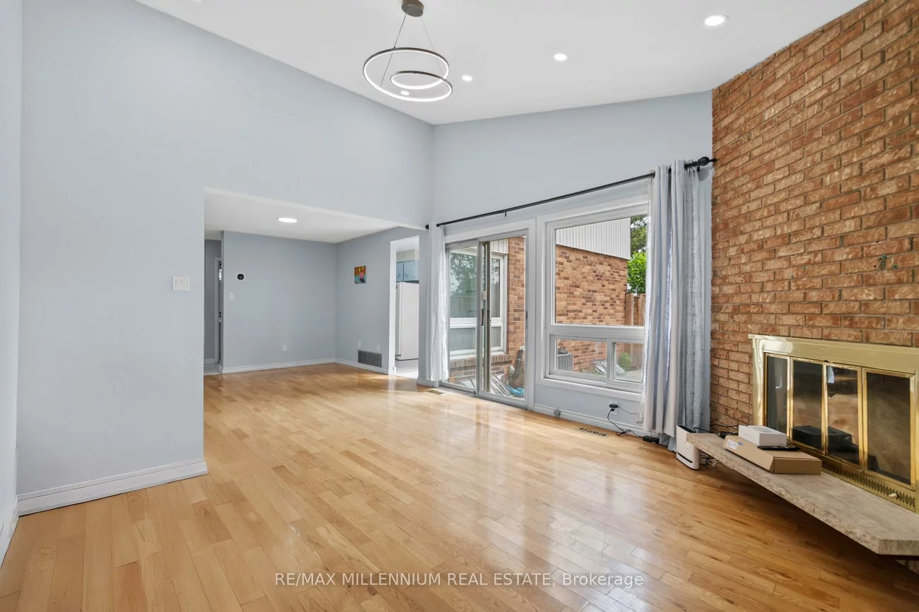 3339, Council Ring, Erin Mills, Mississauga