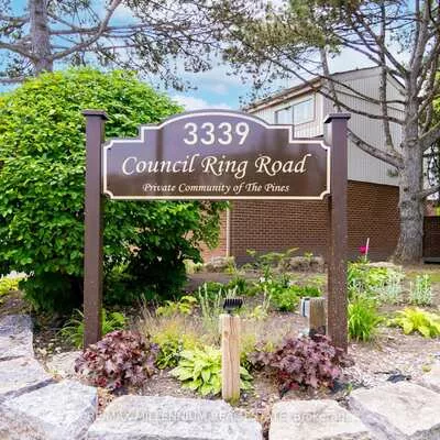 3339, Council Ring, Erin Mills, Mississauga