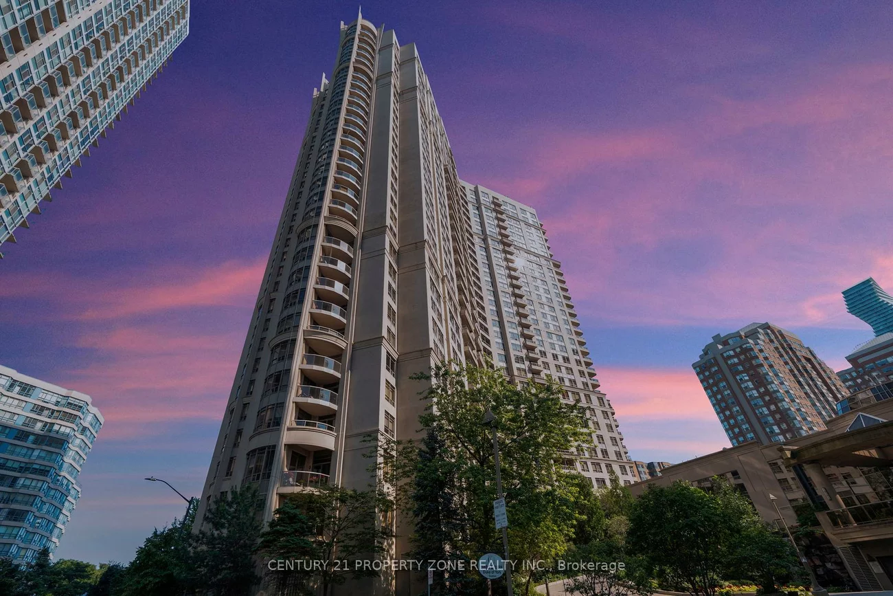 3880, Duke Of York, City Centre, Mississauga