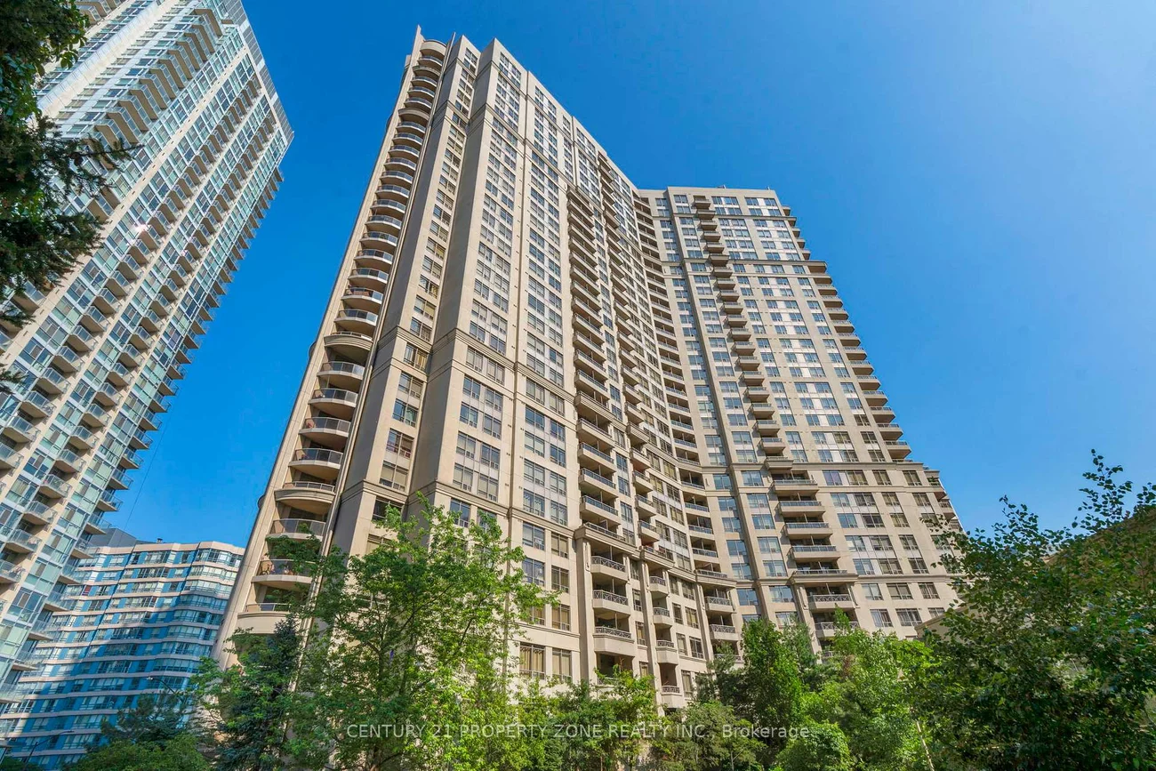 3880, Duke Of York, City Centre, Mississauga