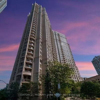 3880, Duke Of York, City Centre, Mississauga