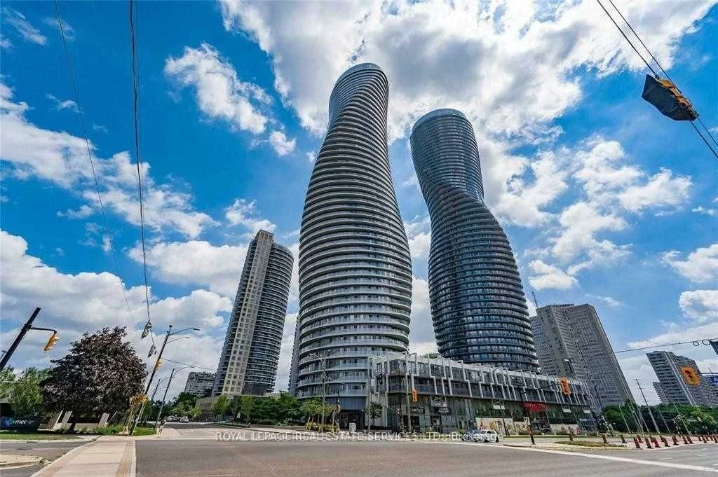 50, Absolute, City Centre, Mississauga