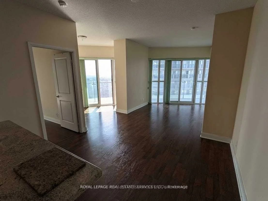 50, Absolute, City Centre, Mississauga