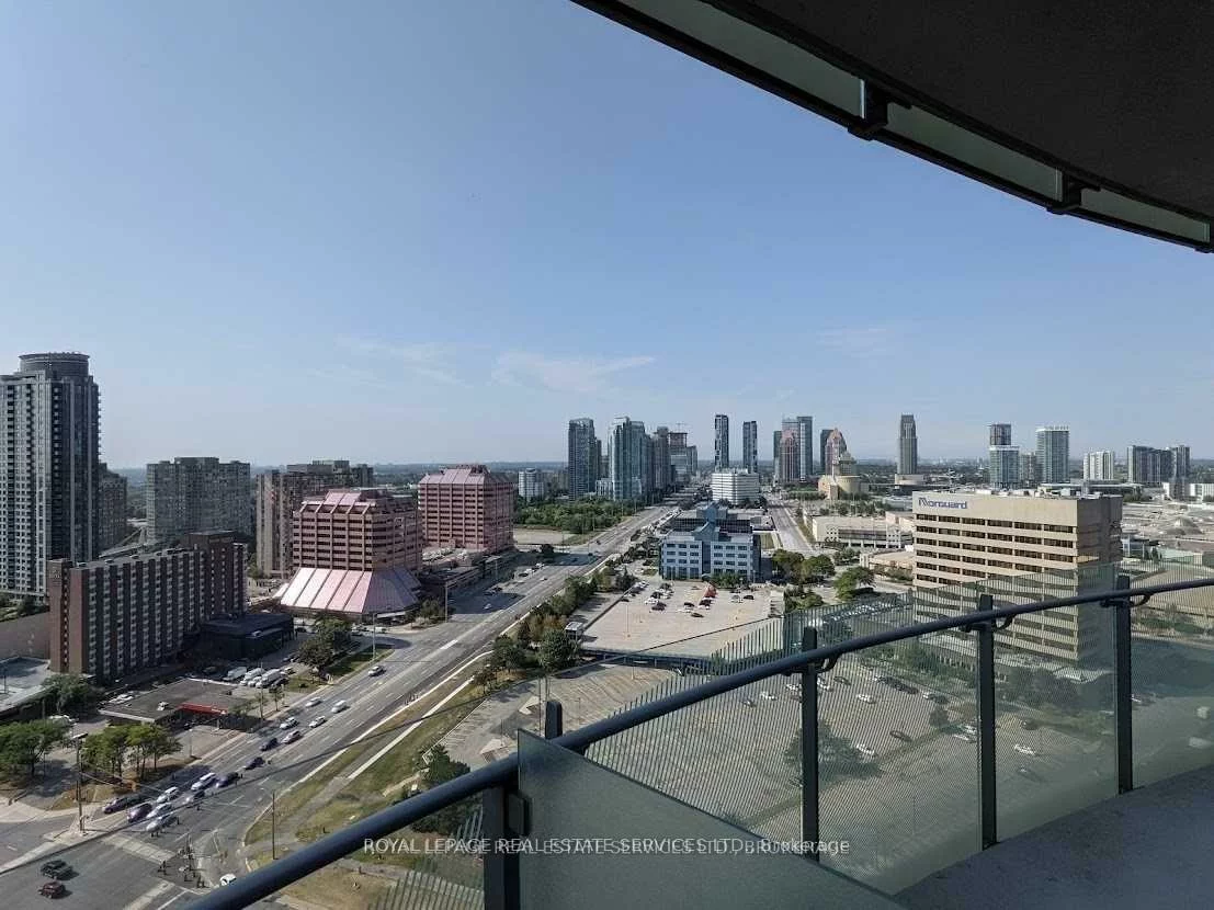 50, Absolute, City Centre, Mississauga