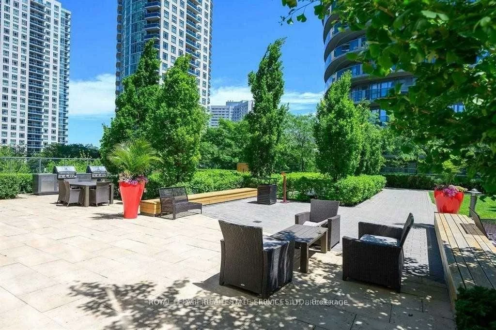 50, Absolute, City Centre, Mississauga