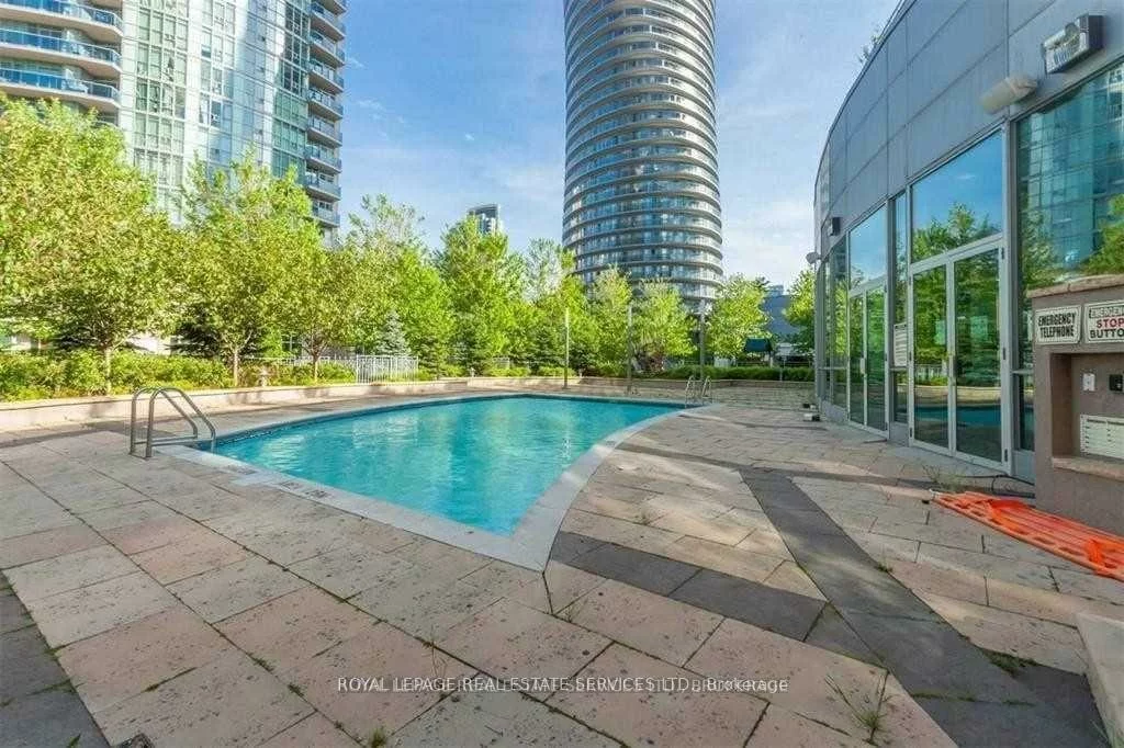 50, Absolute, City Centre, Mississauga