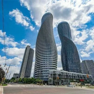 50, Absolute, City Centre, Mississauga