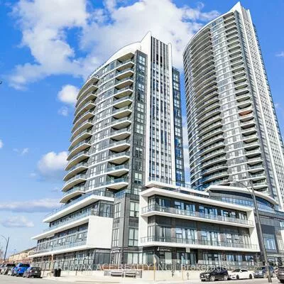 65, Watergarden, Hurontario, Mississauga