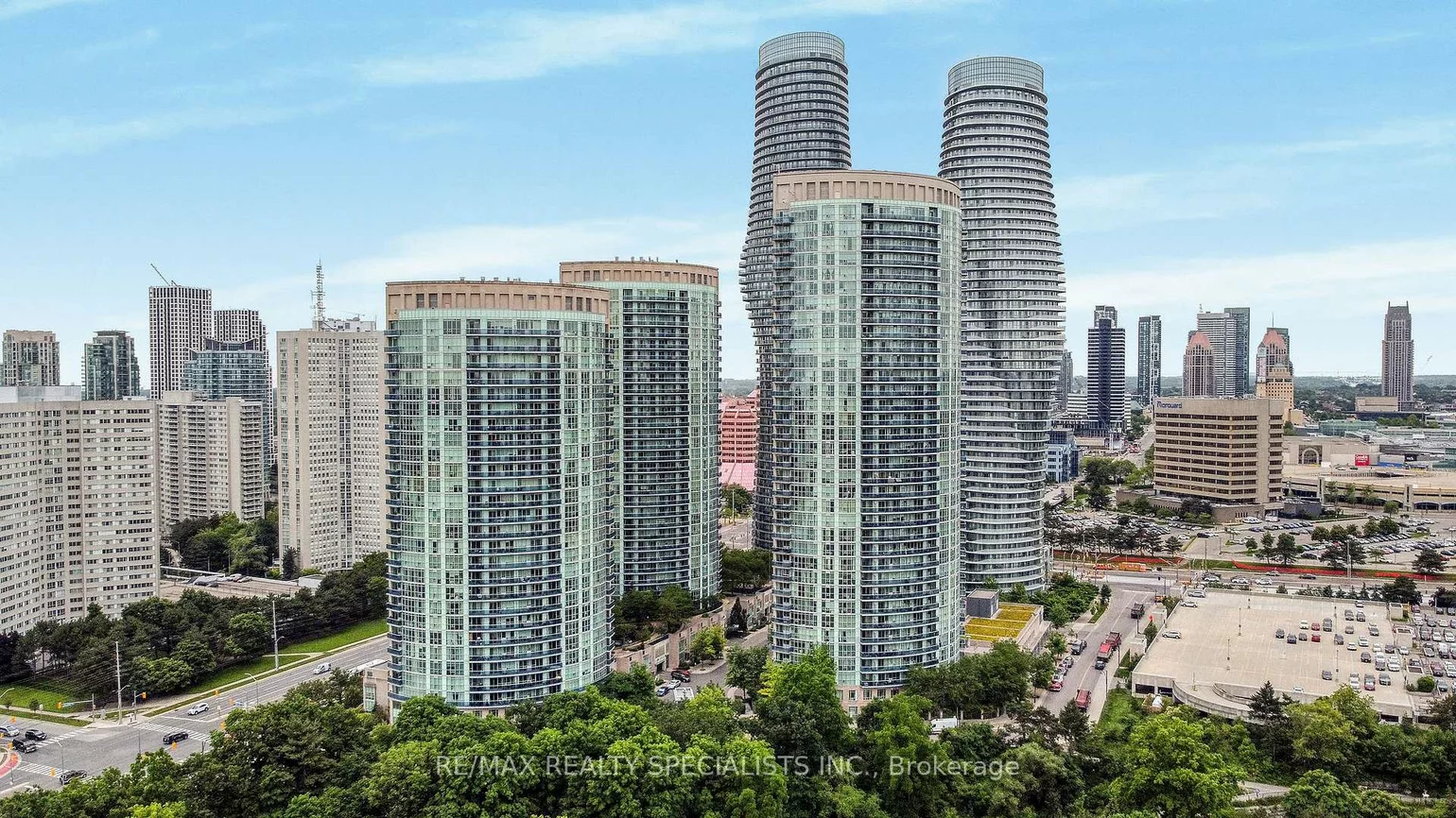 80, Absolute, City Centre, Mississauga
