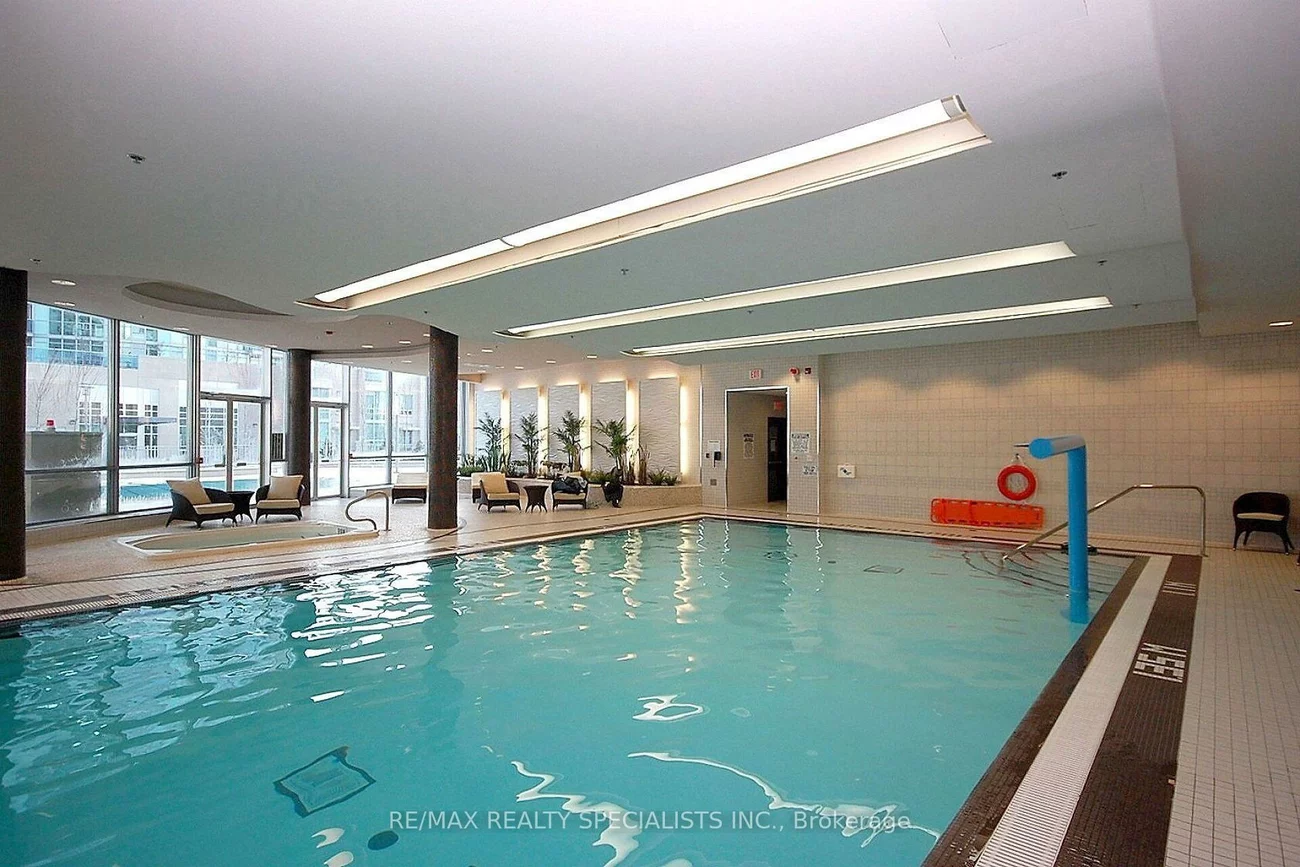 80, Absolute, City Centre, Mississauga