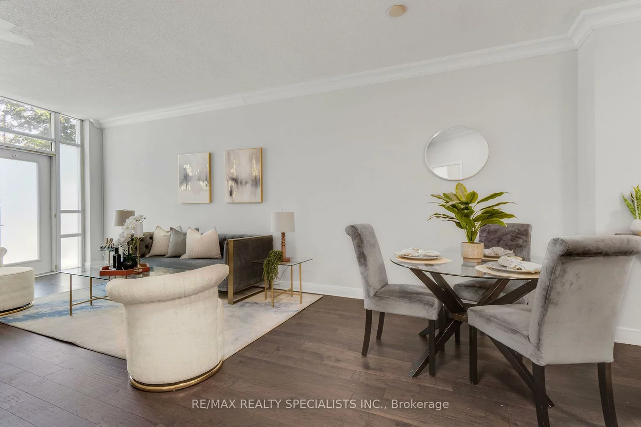 80, Absolute, City Centre, Mississauga