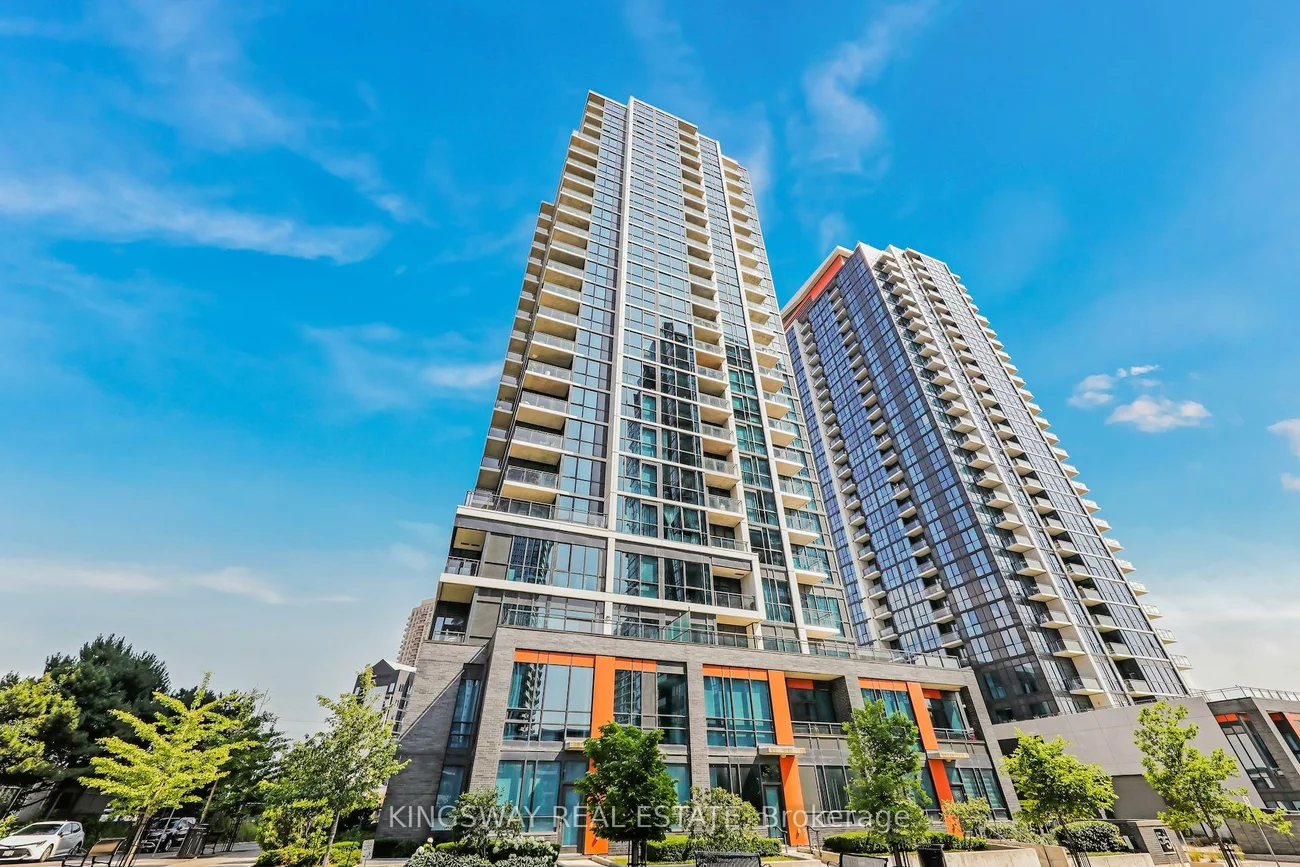 55, Eglinton, Hurontario, Mississauga