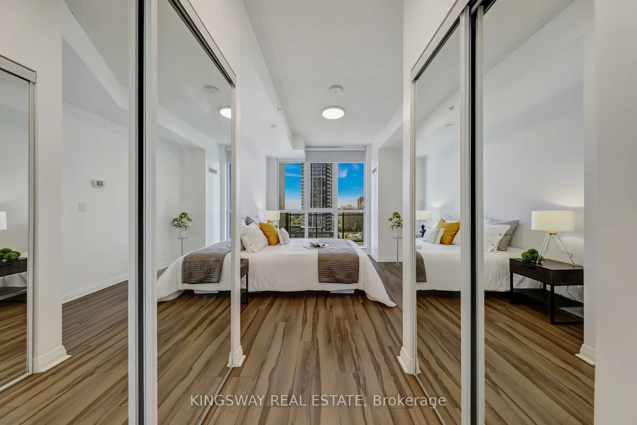 55, Eglinton, Hurontario, Mississauga