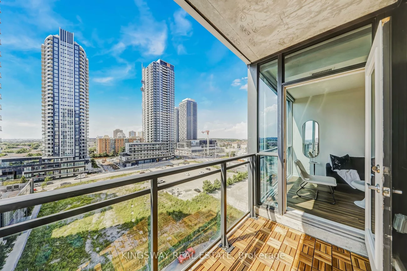 55, Eglinton, Hurontario, Mississauga