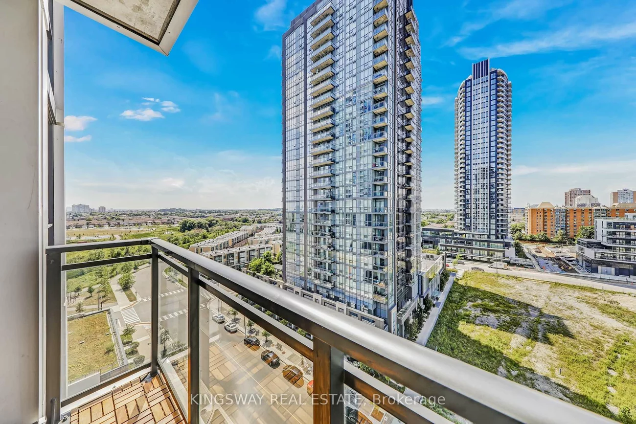 55, Eglinton, Hurontario, Mississauga