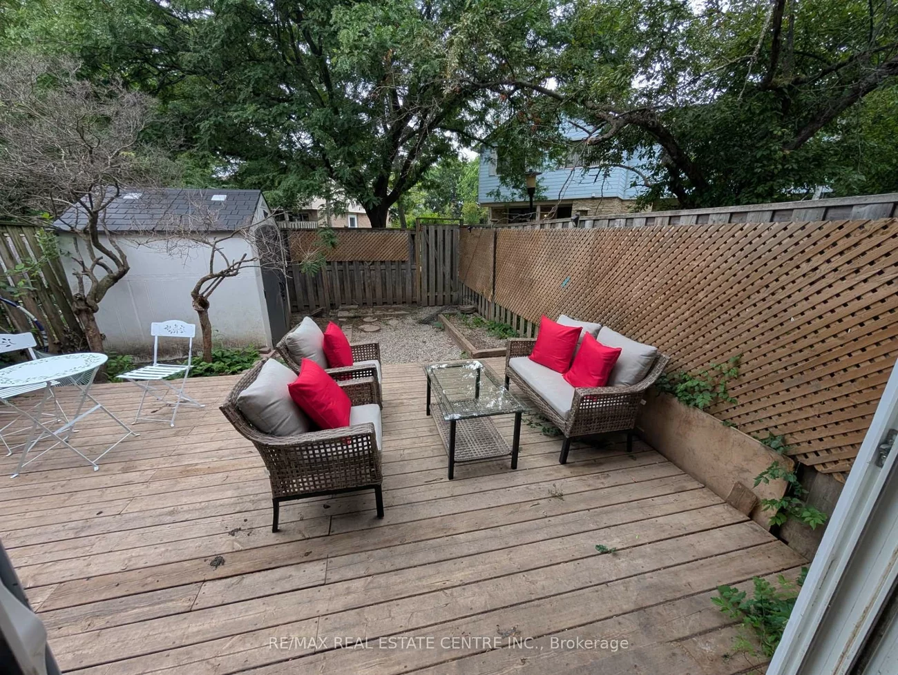 6540, Falconer, Streetsville, Mississauga